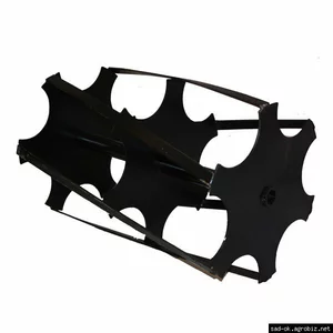 Бороны Бороны