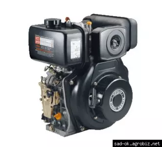 Двигатели Kipor (Китай) Двигатели Kipor (Китай)