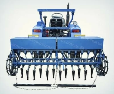 Сеялки Сеялки