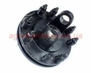 Муфты фрикционные под крестовину 30,2*92 Муфты фрикционные под крестовину 30,2*92