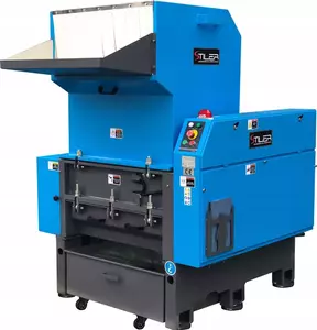 Подрібнювачі пластику Подрібнювачі пластику