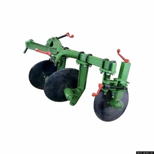 Бороны дисковые навесные ДТЗ (Китай) Бороны дисковые навесные ДТЗ (Китай)