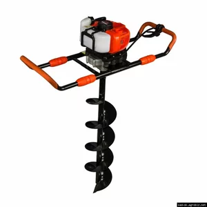 Мотобуры vitals (латвия) Мотобуры vitals (латвия)