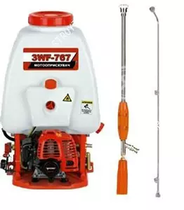 Опрыскиватели садовые Опрыскиватели садовые