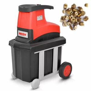 Садові подрібнювачі HECHT Садові подрібнювачі HECHT