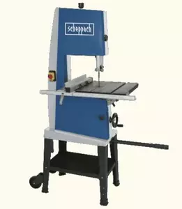 08.Стрічкові пилки Scheppach 08.Стрічкові пилки Scheppach