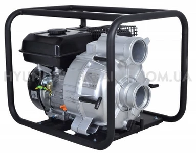 Мотопомпы для грязной воды Мотопомпы для грязной воды