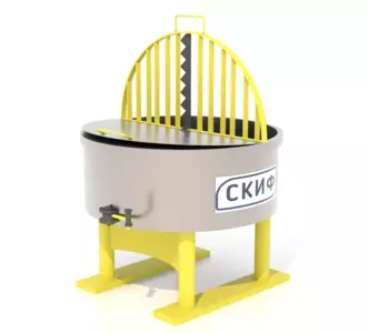 Бетономешалки Бетономешалки