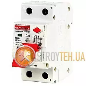 Автоматические выключатели Автоматические выключатели