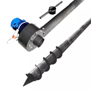 Аератори для сушіння і охолодження зерна власного виробництва Аератори для сушіння і охолодження зерна власного виробництва