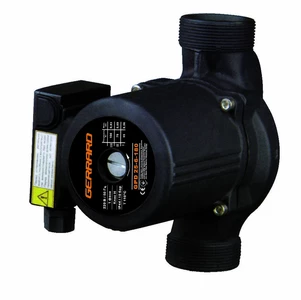 Циркуляционные насосы Циркуляционные насосы