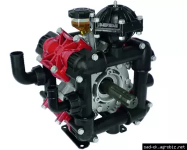 Насосы для опрыскивателей (Польша, Италия) Насосы для опрыскивателей (Польша, Италия)