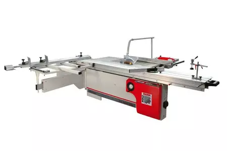 Форматно-раскроечные станки Форматно-раскроечные станки