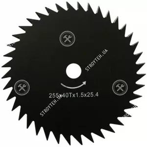 Леска, ножи, косильные головки Леска, ножи, косильные головки