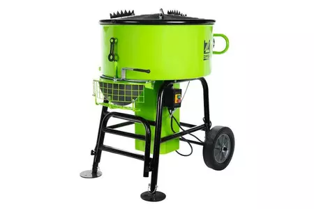 Бетономешатели Бетономешатели