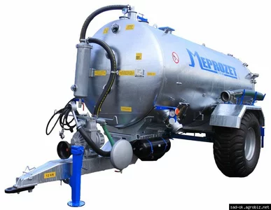 Ассенизационные машины Meprozet (Польша) Ассенизационные машины Meprozet (Польша)