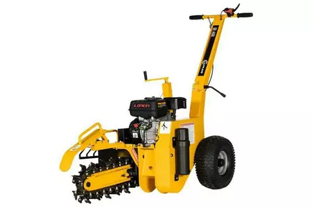 Траншеекопатели Траншеекопатели