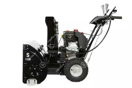 Снегоуборщики Снегоуборщики