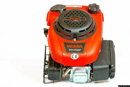Бензиновые двигатели Weima Бензиновые двигатели Weima