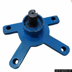 Комплектующие для мотоблоков и мототракторов (шкивы, КПП и др.) Комплектующие для мотоблоков и мототракторов (шкивы, КПП и др.)