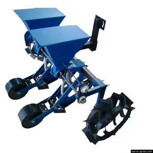 Сеялки для мотоблоков и тракторов Сеялки для мотоблоков и тракторов