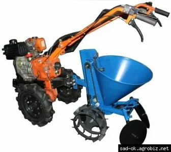 Картофелесажалки Картофелесажалки