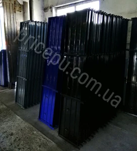 Комплектующие для прицепов Корида Комплектующие для прицепов Корида