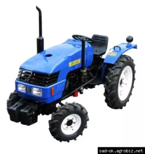 Минитрактора Dongfeng Минитрактора Dongfeng