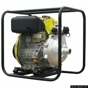 Мотопомпы Kipor (Китай) Мотопомпы Kipor (Китай)