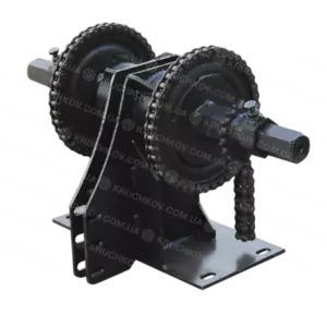 Ходоуменьшители Ходоуменьшители