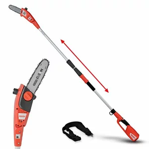 Висоторізи HECHT Висоторізи HECHT