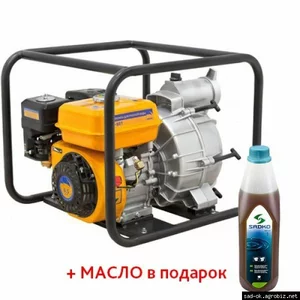 Мотопомпы Мотопомпы