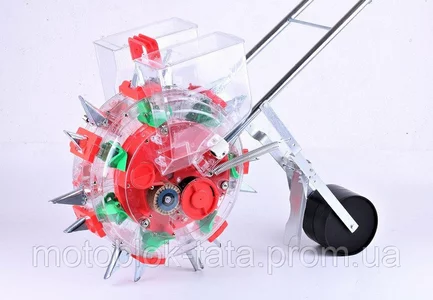 Ручные сеялки Ручные сеялки