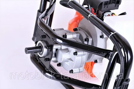 Мотобуры Мотобуры