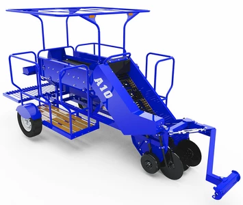 Комбайны Комбайны