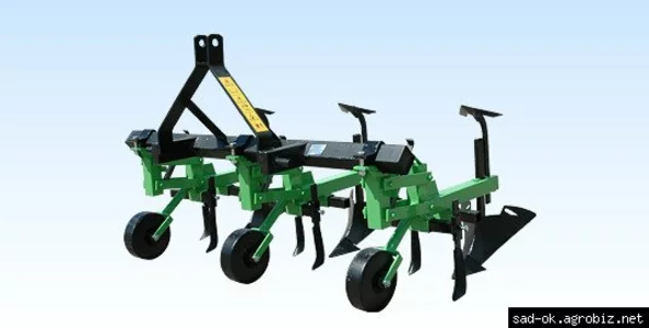 Культиваторы междурядной обработки Bomet (Польша) Культиваторы междурядной обработки Bomet (Польша)