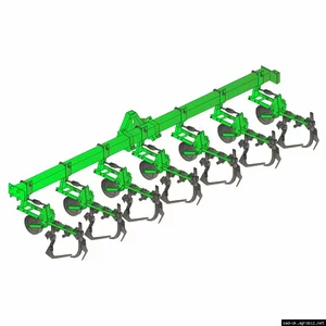 Культиваторы Культиваторы