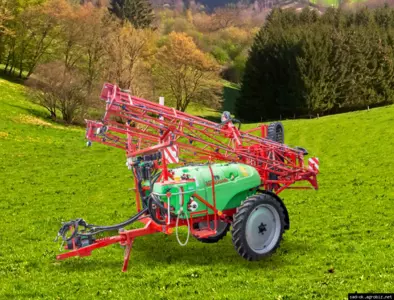 Опрыскиватели прицепные APOLLO с крыльями РНN и РНВ Krukowiak (Польша) Опрыскиватели прицепные APOLLO с крыльями РНN и РНВ Krukowiak (Польша)