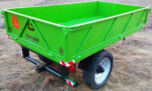 Причіпне обладнання Причіпне обладнання