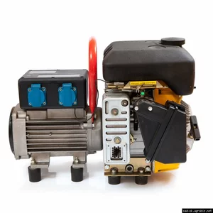 Генераторы Agrimotor (Венгрия) Генераторы Agrimotor (Венгрия)