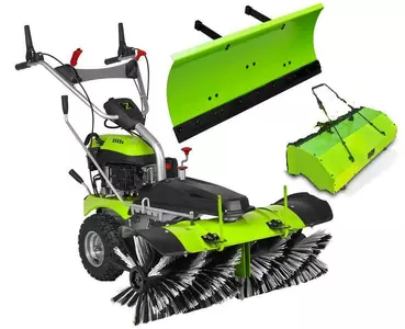 Подметальные машины Подметальные машины