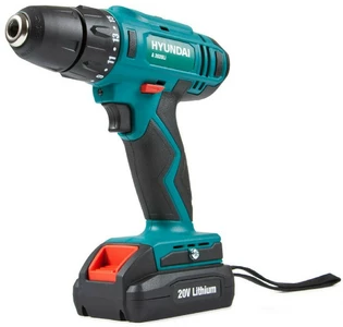 Акумуляторні шуруповерти Акумуляторні шуруповерти