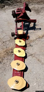 Косилки роторные Косилки роторные