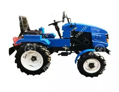 Минитракторы и мототракторы Минитракторы и мототракторы