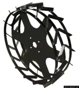 Грунтозацепы Грунтозацепы