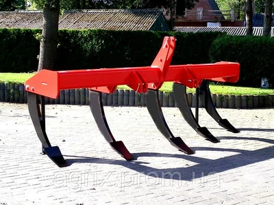 ГЛУБОКОРЫХЛИТЕЛИ ГЛУБОКОРЫХЛИТЕЛИ