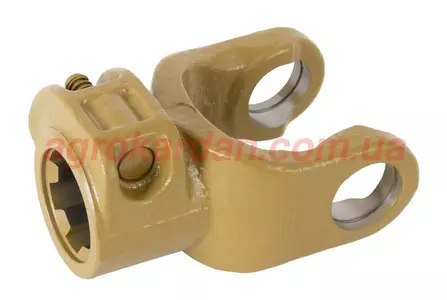 Вилки под крестовину 32*76 Вилки под крестовину 32*76