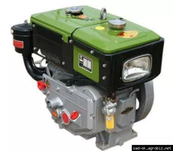 Двигатели Zubr Двигатели Zubr