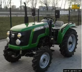 Минитракторы Chery (Чери) Минитракторы Chery (Чери)