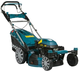 Газонокосарки бензинові Газонокосарки бензинові